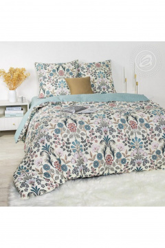 Наволочка, пододеяльник, простыня АРТПОСТЕЛЬ 504 преображение - фото 1