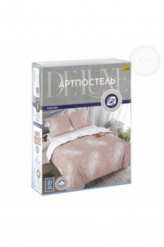 Наволочка, пододеяльник, простыня АРТПОСТЕЛЬ 914 ожерелье - фото 2