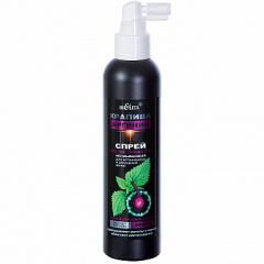 Спрей для волос Belita Крапива Аргинин-СПРЕЙ прот/ломкости несмыв. д/сек.волос - фото 1