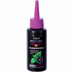 Сыворотка Belita Крапива Аргинин-СЫВОРОТКА прот/ломкости несмыв. д/волос - фото 1