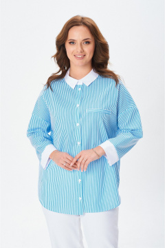 Рубашка Modema м.752 - фото 2