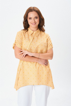 Рубашка Modema м.766 - фото 4