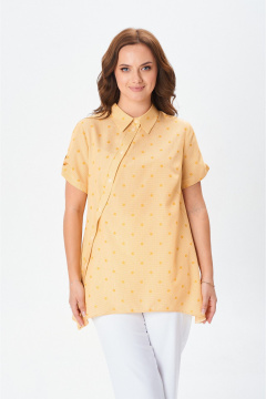 Рубашка Modema м.766 - фото 2