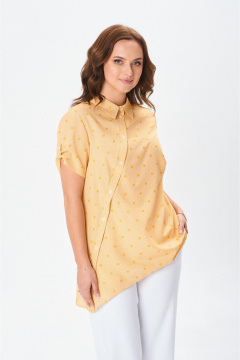 Рубашка Modema м.766 - фото 1