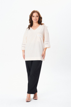 Блуза Modema м.767 - фото 5