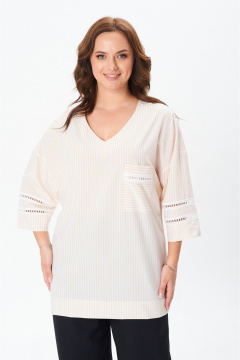 Блуза Modema м.767 - фото 1