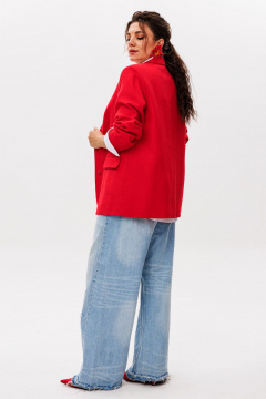 Жакет Anelli 1539 марс - фото 4