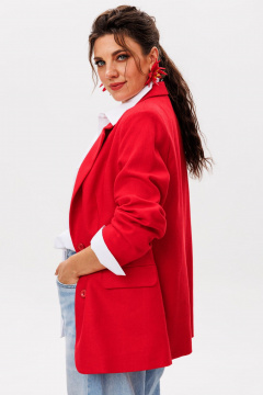 Жакет Anelli 1539 марс - фото 3