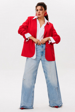 Жакет Anelli 1539 марс - фото 2