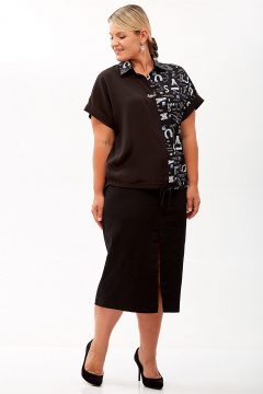 Блуза Таир-Гранд 62444-4 - фото 5