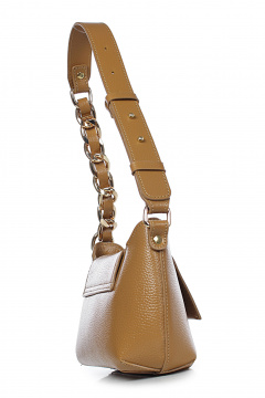 Сумка Galanteya 47524.25с1340к45 горчич/бежев - фото 4