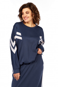 Джемпер, юбка Jurimex 3332 - фото 5