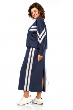 Джемпер, юбка Jurimex 3332 - фото 3