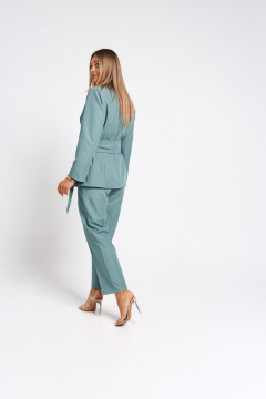 Брюки, жакет Verita 2382 - фото 4