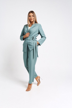 Брюки, жакет Verita 2382 - фото 3