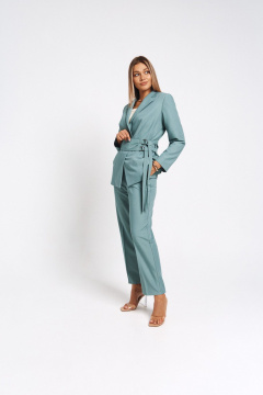 Брюки, жакет Verita 2382 - фото 2