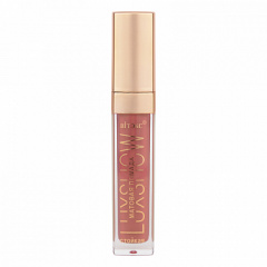 Помада Belita Жидкая Матовая губная помада, тон 52 Розовый нюд LUXSHOW , 6 - фото 1