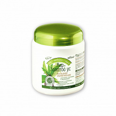 Бальзам-ополаскиватель Belita На отварах трав/Бальзам-укрепл. (Аир) д/склон.к выпад. волос - фото 1