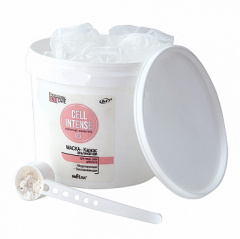 Маска для лица Belita Проф. Cell Intense МАСКА-КАРКАС альгинатная для лица, шеи, декольте - фото 1