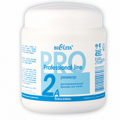 Бальзам-ополаскиватель Belita Проф. Бальзам Ревивор восст. для волос - фото 1