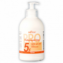 Крем для рук Belita Проф. Крем для рук "Милена" - фото 1