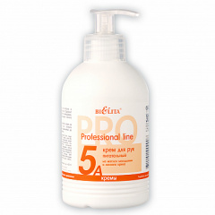 Крем для рук Belita Проф. Крем для рук Питательный - фото 1