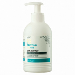 Крем для лица Belita Проф."FACE CARE" Крем-абсолют д/лица,шеи,декольте - фото 1