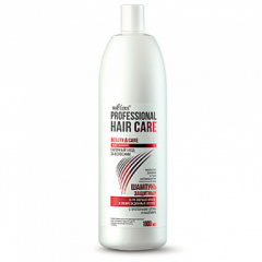 Шампунь Belita Проф.Шампунь защитный д/окраш. и поврежд. волос (Hair Care) - фото 1