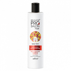 Шампунь Belita Ревивор PRO-Шампунь "Кератиновое восстановление" Бессульфатный д/волос - фото 1