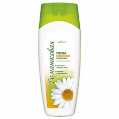 Пенка для умывания Belita Ромашка-Пенка для умывания - фото 1