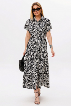 Платье Faufilure C1777 - фото 1