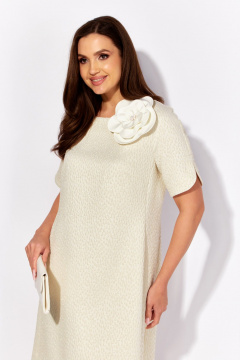 Брошь, платье TAiER 1372 - фото 5