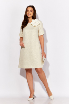 Брошь, платье TAiER 1372 - фото 2