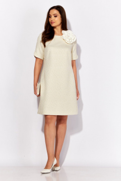 Брошь, платье TAiER 1372 - фото 1