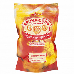 Соль для ванны Belita Соль-арома РОМАНТИЧЕСКАЯ - фото 1