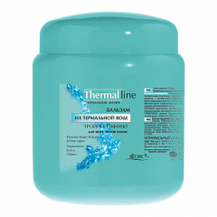 Бальзам-ополаскиватель Belita Термальная-Бальзам Тройной эффект д/всех типов волос - фото 1