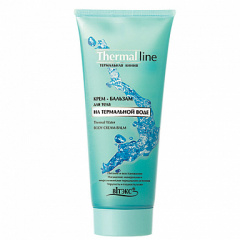 Крем для тела Belita Термальная-Крем-бальзам для тела - фото 1