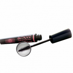 Тушь для ресниц Belita Тушь д/ресниц AMORE МЕГА ОБЪЕМ эффект пышн-длин-подкр.ресниц - фото 1