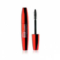 Тушь для ресниц Belita Тушь д/ресниц Накладные ресницы "Red Queen", черная (Queen) - фото 1