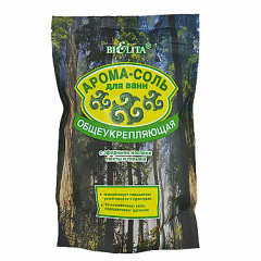Соль для ванны Belita Соль-арома ОБЩЕУКРЕПЛЯЮЩАЯ - фото 2
