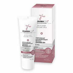 Крем для лица Belita ФармаCos-Комплекс для лица омолаживающий "Biodermin 50+" - фото 1