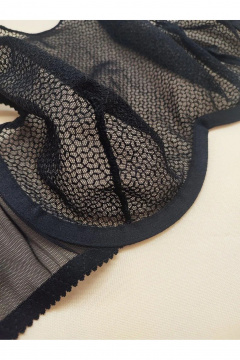 Бюстгальтер Frank&Co 15270 черный - фото 5