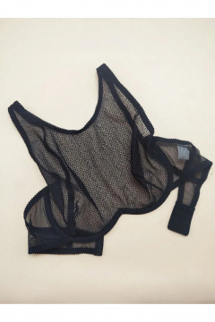 Бюстгальтер Frank&Co 15270 черный - фото 3