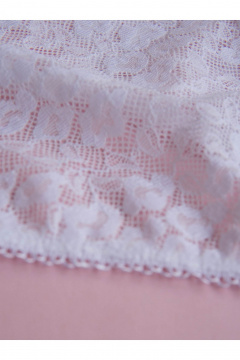 Трусы Frank&Co 21104 белый - фото 4