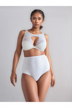 Трусы Frank&Co 23141 белый - фото 1