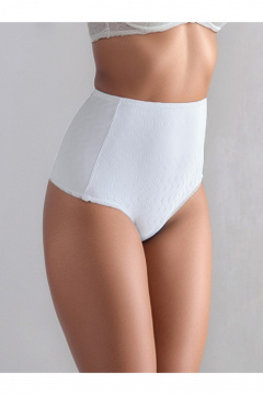 Трусы Frank&Co 23141 белый - фото 2