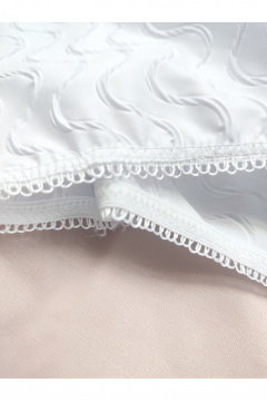 Трусы Frank&Co 23141 белый - фото 4