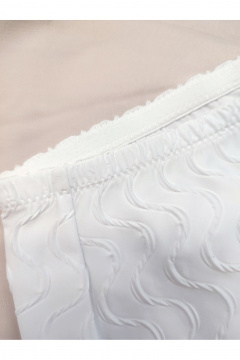 Трусы Frank&Co 23141 белый - фото 3