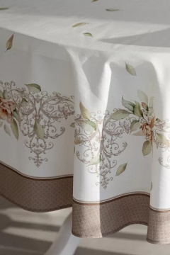 Скатерть Listelle 516508 - фото 3