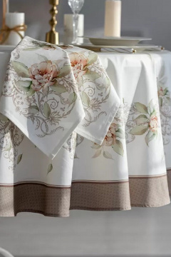 Скатерть Listelle 516509 - фото 3